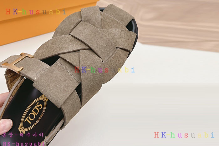 NEW 토즈 신발 신상 T 450443