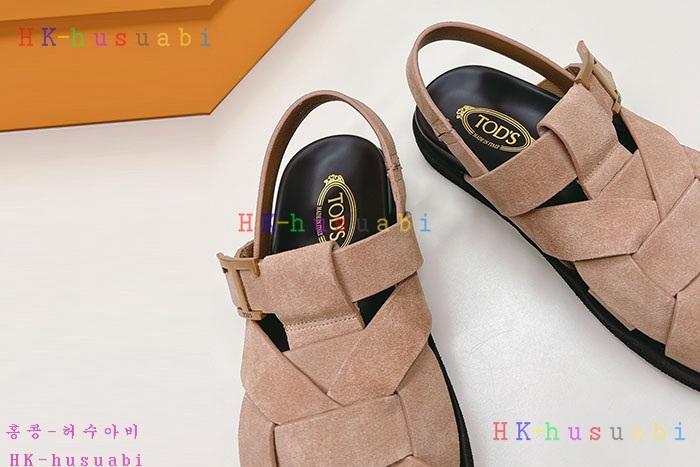 NEW 토즈 신발 신상 T 450441
