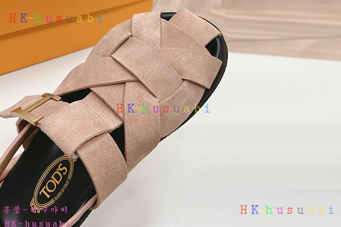 NEW 토즈 신발 신상 T 450441