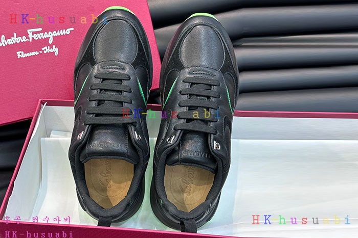 NEW 페라가모 신발 신상 F 8580003