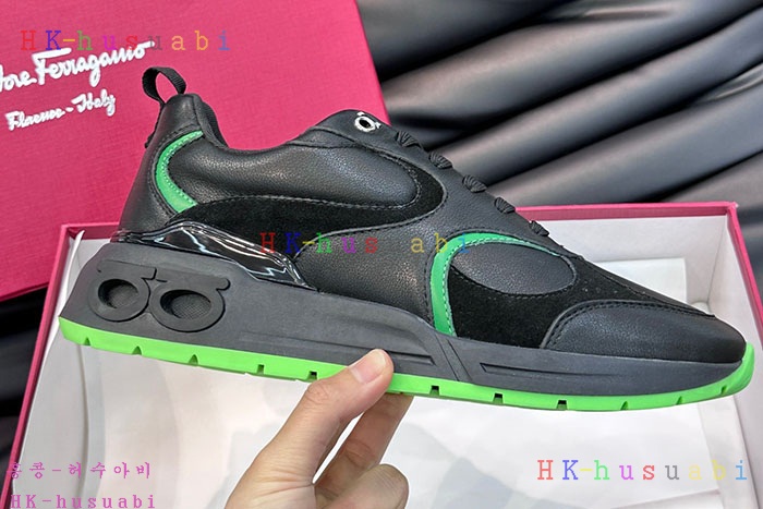 NEW 페라가모 신발 신상 F 8580003