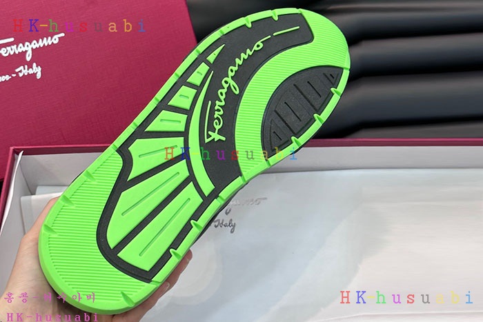NEW 페라가모 신발 신상 F 8580003