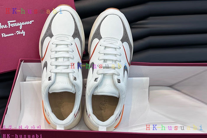 NEW 페라가모 신발 신상 F 8580002