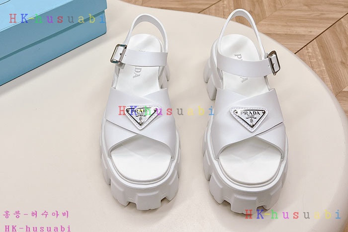 NEW 프라다 샌들 신상 P 570440