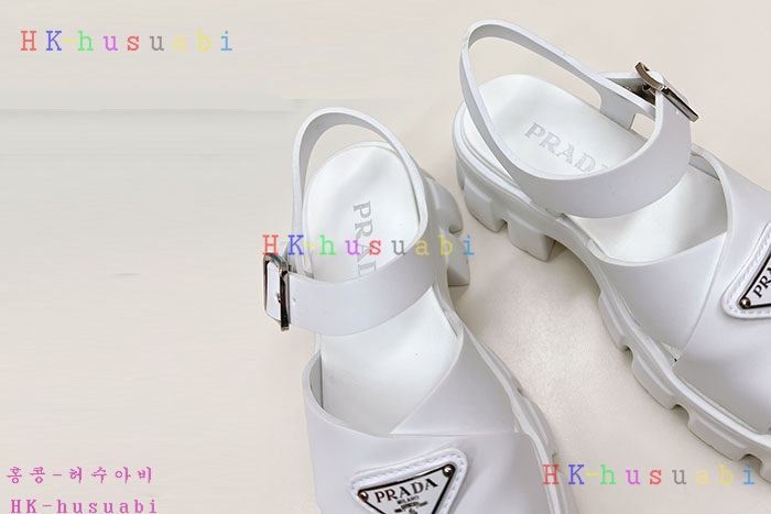 NEW 프라다 샌들 신상 P 570440
