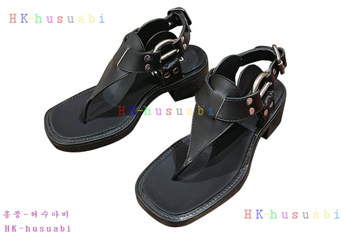 NEW 미우미우 신발 신상 MU 669005