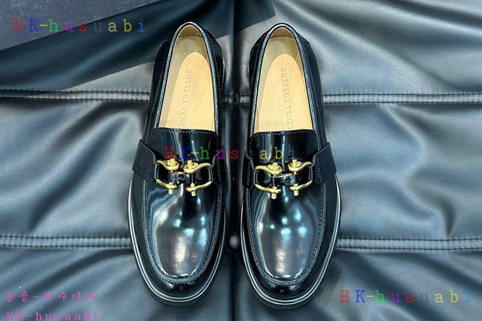 NEW 보테가베네타 신발 신상 BV 6670053
