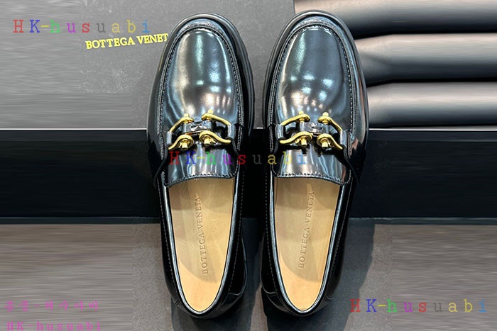 NEW 보테가베네타 신발 신상 BV 6670053