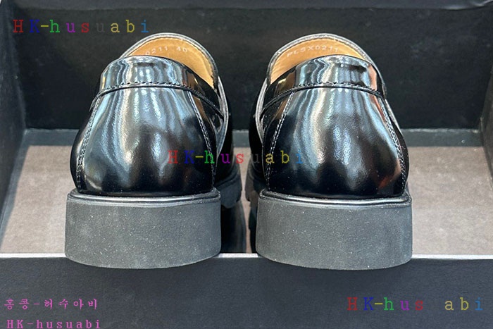 NEW 보테가베네타 신발 신상 BV 6670053