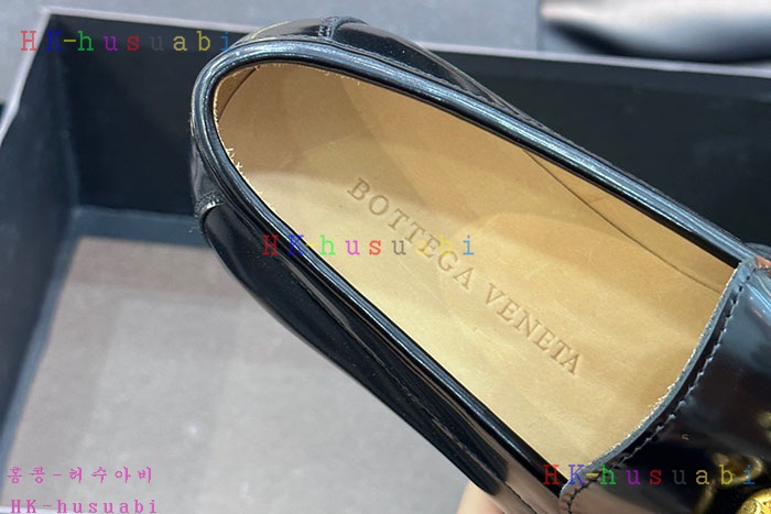 NEW 보테가베네타 신발 신상 BV 6670053