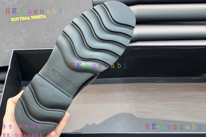 NEW 보테가베네타 신발 신상 BV 6670053