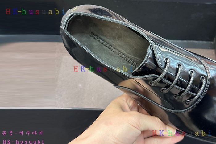 NEW 보테가베네타 신발 신상 BV 6670051