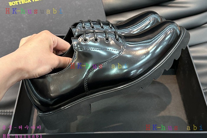 NEW 보테가베네타 신발 신상 BV 6670051