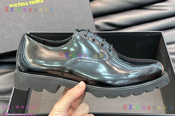 NEW 보테가베네타 신발 신상 BV 6670051