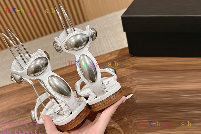 NEW 알렉산더왕 신발 신상 W 668995