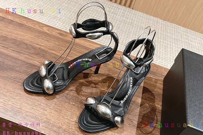 NEW 알렉산더왕 신발 신상 W 668994