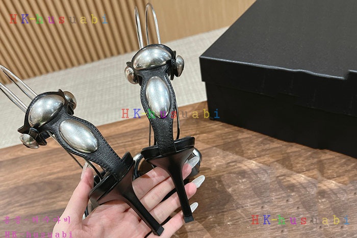NEW 알렉산더왕 신발 신상 W 668994