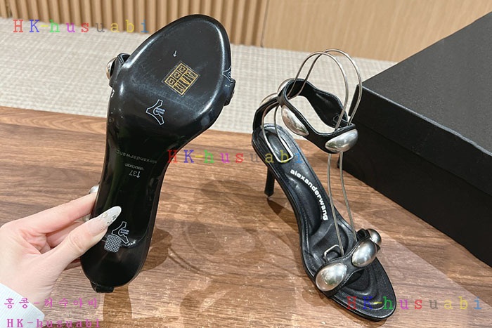 NEW 알렉산더왕 신발 신상 W 668994