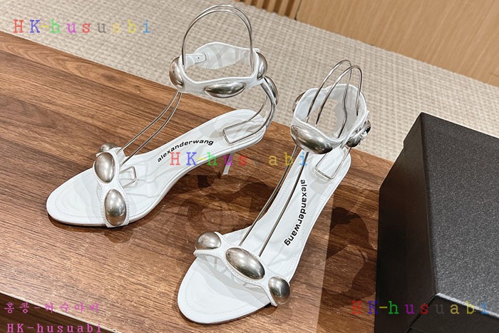 NEW 알렉산더왕 신발 신상 W 668993