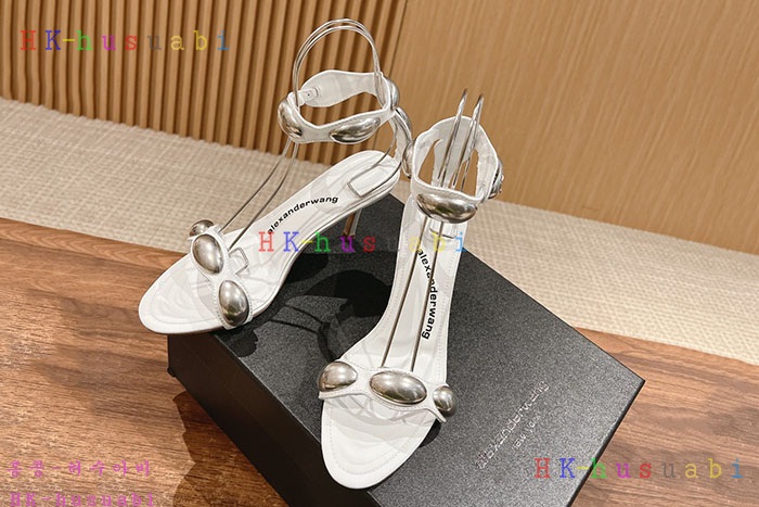 NEW 알렉산더왕 신발 신상 W 668993