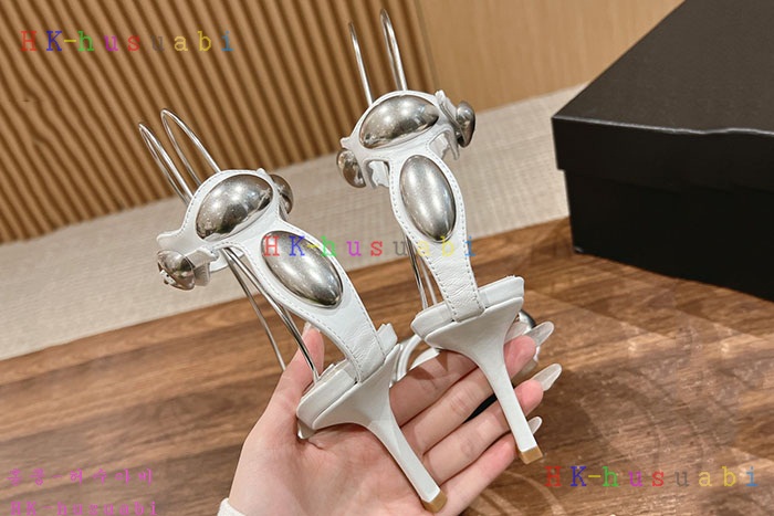 NEW 알렉산더왕 신발 신상 W 668993