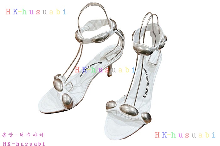 NEW 알렉산더왕 신발 신상 W 668993