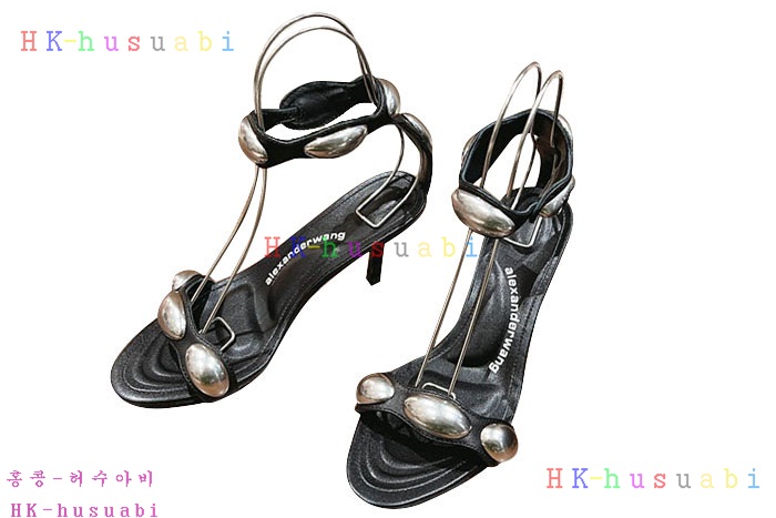 NEW 알렉산더왕 신발 신상 W 668994