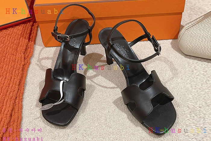 NEW 에르메스 신발 신상 H 933202