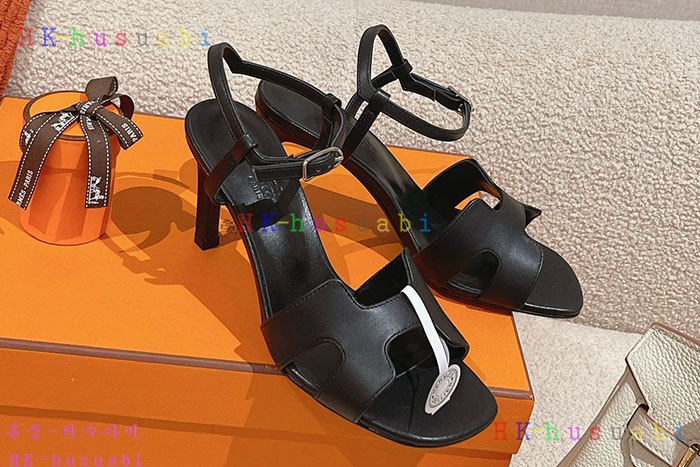 NEW 에르메스 신발 신상 H 933202