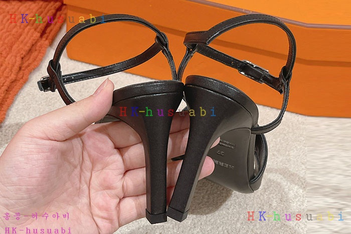 NEW 에르메스 신발 신상 H 933202