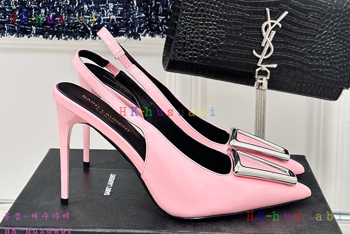 NEW 입생로랑 신발 신상 SL 745052