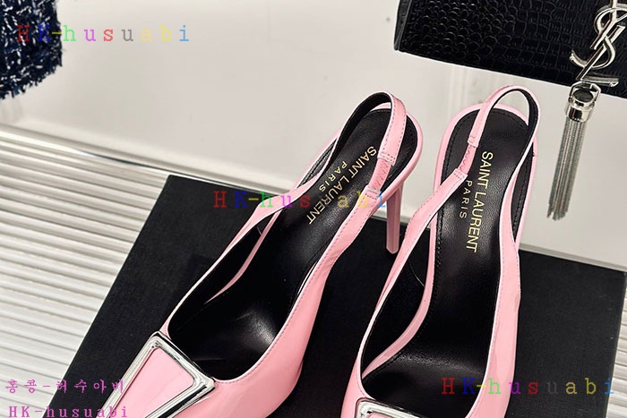NEW 입생로랑 신발 신상 SL 745052