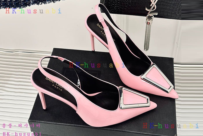 NEW 입생로랑 신발 신상 SL 745052