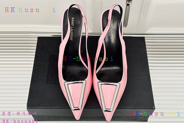 NEW 입생로랑 신발 신상 SL 745052