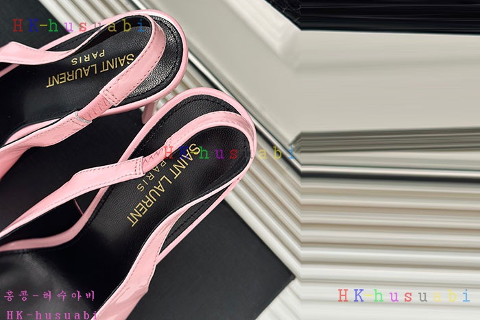NEW 입생로랑 신발 신상 SL 745052