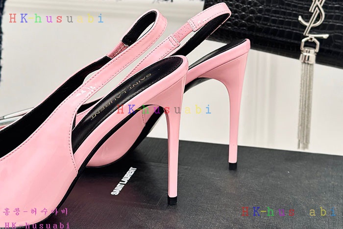 NEW 입생로랑 신발 신상 SL 745052