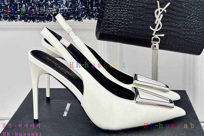 NEW 입생로랑 신발 신상 SL 745051