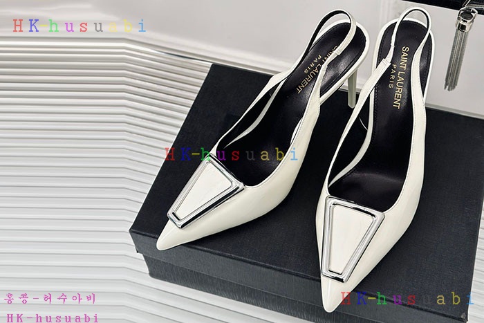 NEW 입생로랑 신발 신상 SL 745051