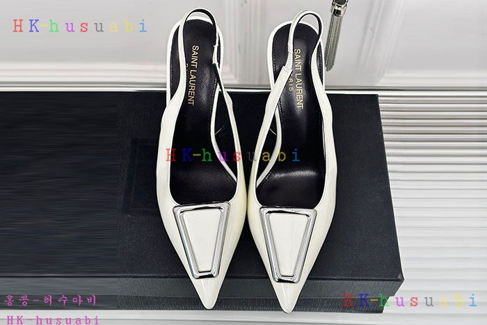 NEW 입생로랑 신발 신상 SL 745051