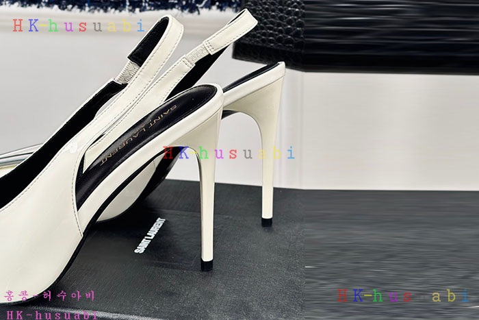 NEW 입생로랑 신발 신상 SL 745051