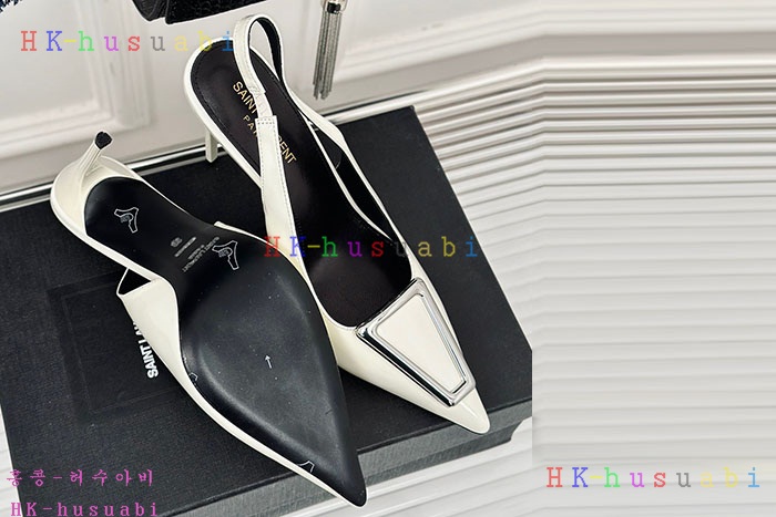 NEW 입생로랑 신발 신상 SL 745051