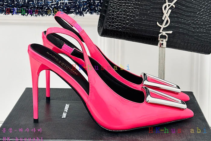 NEW 입생로랑 신발 신상 SL 745050