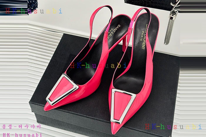 NEW 입생로랑 신발 신상 SL 745050