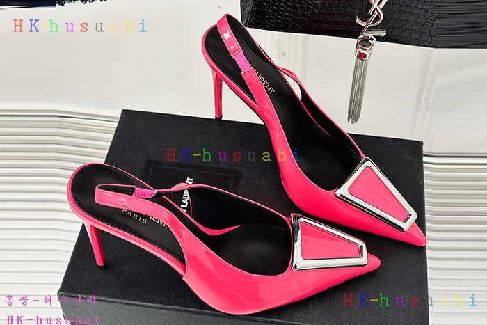 NEW 입생로랑 신발 신상 SL 745050