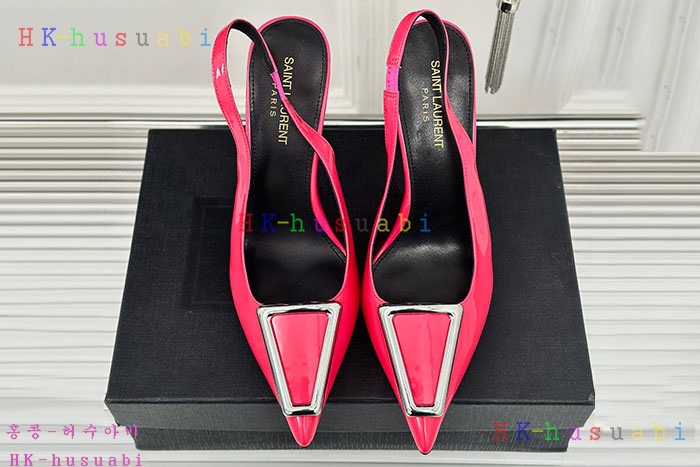 NEW 입생로랑 신발 신상 SL 745050