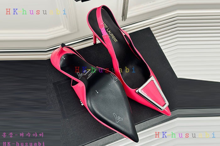 NEW 입생로랑 신발 신상 SL 745050