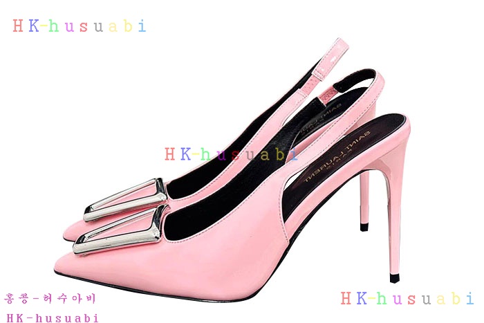 NEW 입생로랑 신발 신상 SL 745052