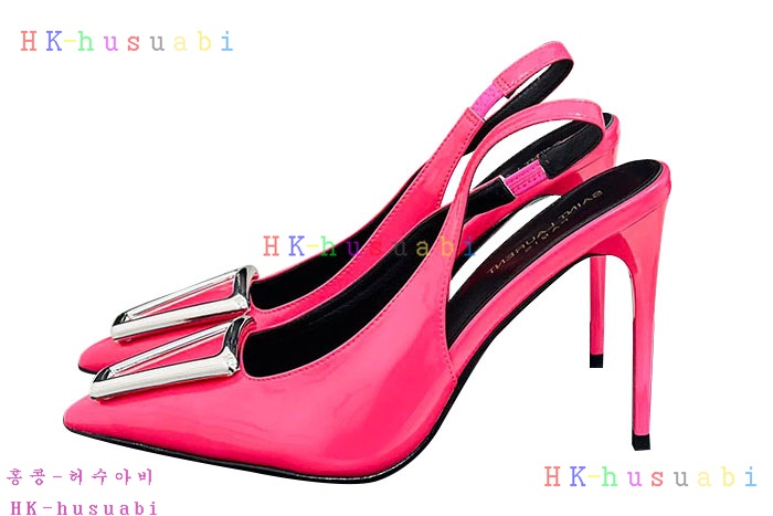 NEW 입생로랑 신발 신상 SL 745050