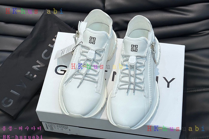 NEW 지방시 신발 신상 GV 558107