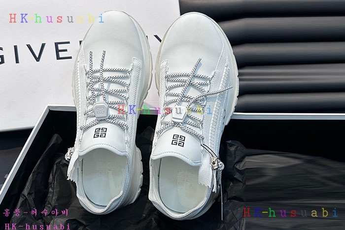 NEW 지방시 신발 신상 GV 558107